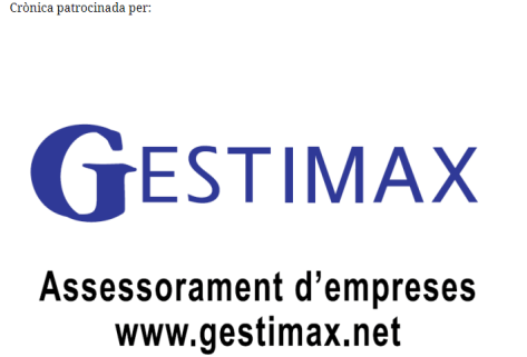 Patro Gestimax