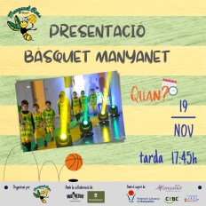 Cartell presentació '22