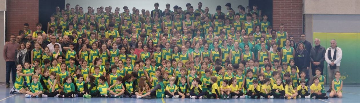 Bàsquet Manyanet Reus